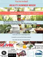 Remax carlton woods sales